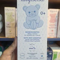 شامپو بیبی کوکول سروبدن ۴۰۰میل