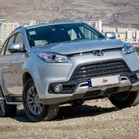 فروش فوری جی ام سی JMC S350 مدل ۱۴۰۲