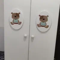 کمد کودک آپادانا