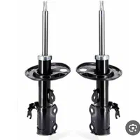 کمک فنر استوک وتعمیر کمک فنر