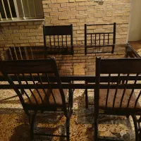 میز ناهارخوری