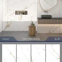 کاشی وسرامیک وپرسلان