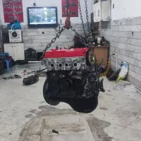 مکانیکی وجلوبندی