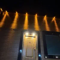 سوئیت شیک هتلی ماه عسل حیاط دار کاملا دربست