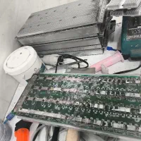 تعمیر ماینر فوق تخصصی m30 m50 m60 هشبرد