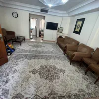 ۹۰متر۲خواب/طبقه سوم/پارکینگ/ویو ابدی/فردوس