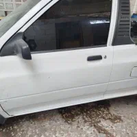 پراید 1400 بیرنگ