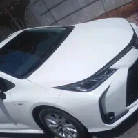 فروش یکدستگاه تویوتا کرولا صفر