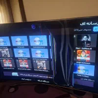 فروش تلوزیون شکسته