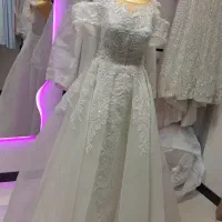 خرید لباس عروس به قیمت اجاره