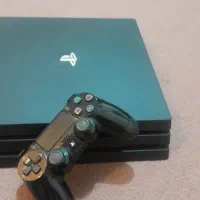 Ps4pro|کنسول، بازی ویدئویی و آنلاین|اهواز, شهرک دانشگاه|دیوار