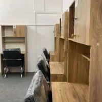 سالن مطالعه دخترانه رادیکال تخفیف ویژه