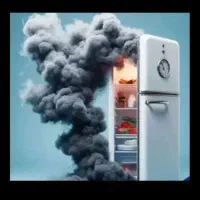 مرکز خرید وسایل  خراب سوخته بدرد نخور درب منزل