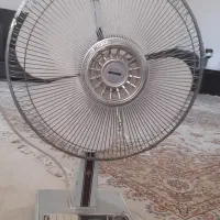 پنکه پارس خزر
