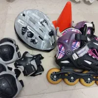 اسکیت کارکرده powerslide orginal