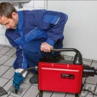 لوله بازکنی رحیمی فـوری منصف 65%تخفیف شبانه روزی