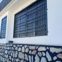 .حفاظ اکاردونی.ثابت.حفاظ لولایی.جوشکاری