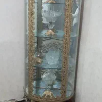 بوفه برنز اصلی