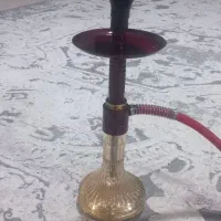 قلیون عربی سالم بدون خط وخش