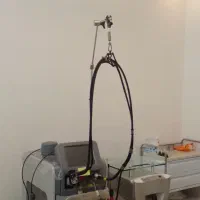 جذب نیرو جهت مطب لیزر