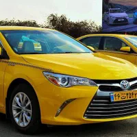 تاکسی تلفنی بین شهری دربستی سواری