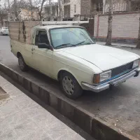 وانت بار|خودرو سواری و وانت|بروجرد, |دیوار