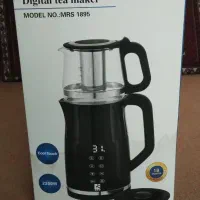 چای ساز M.R.S