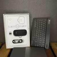 تبلت CCIT S25 Ultra فول پک آکبند رام 16|تبلت|تهران, شمس‌آباد|دیوار