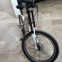 دوچرخه  ۲۴|دوچرخه، اسکیت، اسکوتر|قم, براسون|دیوار