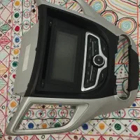 ضبط فابریک پخش چانگان cs35