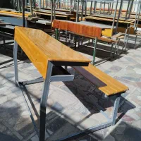 نیمکت مدرسه