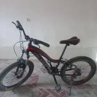 دوچرخه سواری المپیا سایز ۲۴