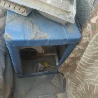 کولر آبی مدل3200 بدون موتور و پمپ
