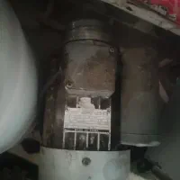 دینام