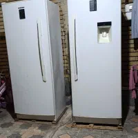 یخچال وفریزر مارک اورست