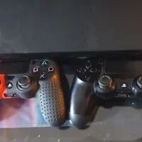 ps4 fat