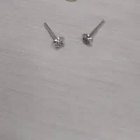 گوشوار اسباب بازی عروسک باربی