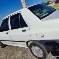 پراید مدل ۹۶