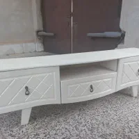 میز تلوزیون کاملا نو