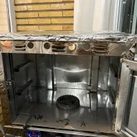 فر گازی مارک لارک