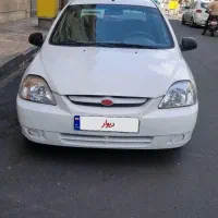ریو سفید مدل 88