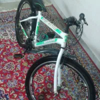 دوچرخه ۲۶