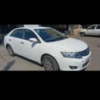 آریو   s300         سفید ۹۷ تا کار