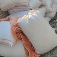 کاه گندم کوهدشت