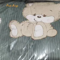 لباس ووسایل نوزادی نوو