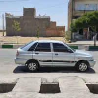 پراید 141آس