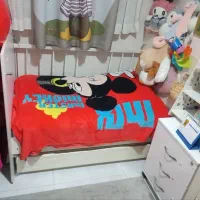 تخت کودک