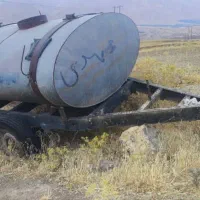 فروش تانکر اب
