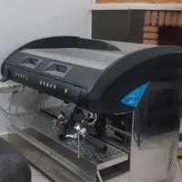 قهوه ساز صنعتی