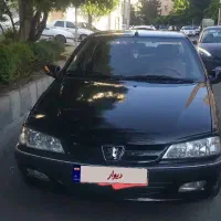 پژو پارس موتور زانتیا elx